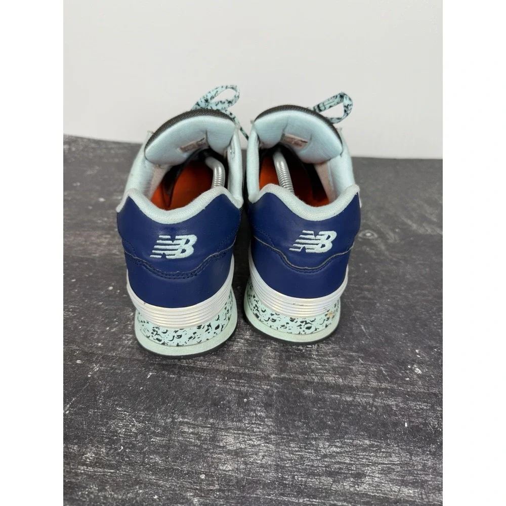 New Balance new balance